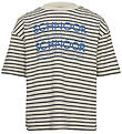 Sofie Schnoor T-shirt - Dark Blue