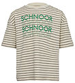 T-Shirt Sofie Schnoor - Dusty Green