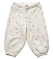 Sofie Schnoor Joggingbroek - Antique White