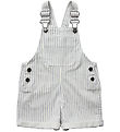 Sofie Schnoor Overalls - Blue Striped