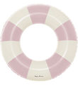 Petites Pommes Swim Ring - 45 cm - Olivia - French Rose
