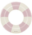Petites Pommes Sundhringur - 45 cm - Olivia - franska Rose