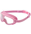 Petites Pommes Swim Goggles - Hans - Bubblegum