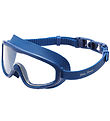 Petites Pommes Lunettes de Natation - Hans - Cannes Blue