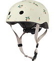 Liewood Bicycle Helmet - Hilary - Peach/Sea Shell