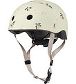 Liewood Casque de Vlo - Hilary - Peach/Sea Shell