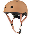 Liewood Bicycle Helmet - Hilary - Tuscany Rose