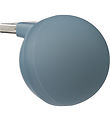 Liewood Night Lamp w. USB - Annabelle - 4x5.5 cm - Whale Blue