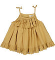 MarMar Top - Trill Frill - Dijon