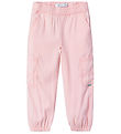 Name It Trousers - Noos - NmfBella - Parfait Pink
