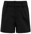 Kids Only Shortsit - KogLana - Black