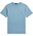 Polo Ralph Lauren T-Shirt - Cassidy Blue