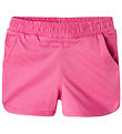 Name It Shorts - NmfValinka - Pink Power