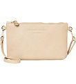 Rosemunde Sac - Pochette - Pur Sable Gold