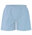 Rosemunde Shorts - Himlen Blue