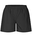 Rosemunde Shorts - Noir