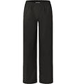 Rosemunde Pantalon - Noir