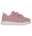 Chaussures Viking - Odda 2V Low - Rose antique/Light Pink