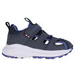 Viking Sandals - Aery Lite Low - Navy/Cobalt