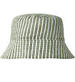 Name It Bucket Hat - NmmHilom - Oil Green