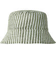 Name It Bucket Hat - NmmHilom - Olja Green