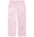 Name It Cargo pants - Noos - NkfBella - Parfait Pink