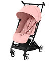 Cybex Stroller - Libelle - Candy Pink