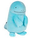 Pokémon Soft Toy - 30 cm - Quagsire