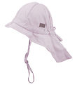 Chapeau légionnaire Melton - UV50+ - Purple Heather