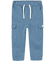 Name It Pantalon de Jogging - NmmHajdar - Provincial Blue