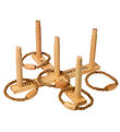 Bex Sport Ring Toss Game - Wood - Original