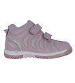 Viking Chaussures - Cascade Mid GTX 2V - Dusty Pink