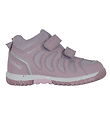 Viking Schuhe - Cascade Mid GTX 2V - Dusty Pink