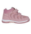 Viking Schuhe - Cascade Mid II GTX - Antikrose/Light Pink