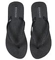 Rosemunde Flip Flops - Schwarz