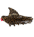 By Stær Hair clip - Bird - 10x5 cm - Leo