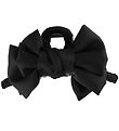 By Stær Hair clip - Leah - 11x5 cm - Black