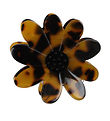 By Str Hair clip - Beatrice - 5 cm - Leo