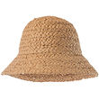 Lil' Atelier Straw Hat - NmnFenjo - Tiger's Eye