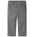 Lil' Atelier Trousers - NmmFelix - Quiet Shade