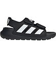 adidas Performance Flip Flops - AltaSwim 2.0 - Black w. White
