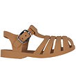 Liewood Flip Flops - Bre - Mustard
