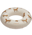 Liewood Sundhringur - 45x13 cm - Baloo - Leopard/Sandy