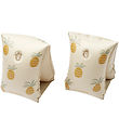 Liewood Water Wings - 0-15 kg - Shirley - Pineapples/Cloud Cream
