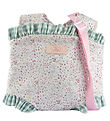Accessoires de Poupée Asi - Porte-poupée - Rose/Vert