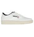 Reebok Schoenen - Club C 85 - Tennis - Krijt