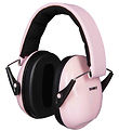 Dooky Earmuffs - Junior - Pink