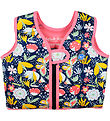 Splash About Swim Vest - Go Splash - Ladybird