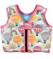 Splash About Swim Vest - Go Splash - Over The Rainbow