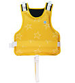 Splash About Swim Vest - Adjustable - Yellow Stars